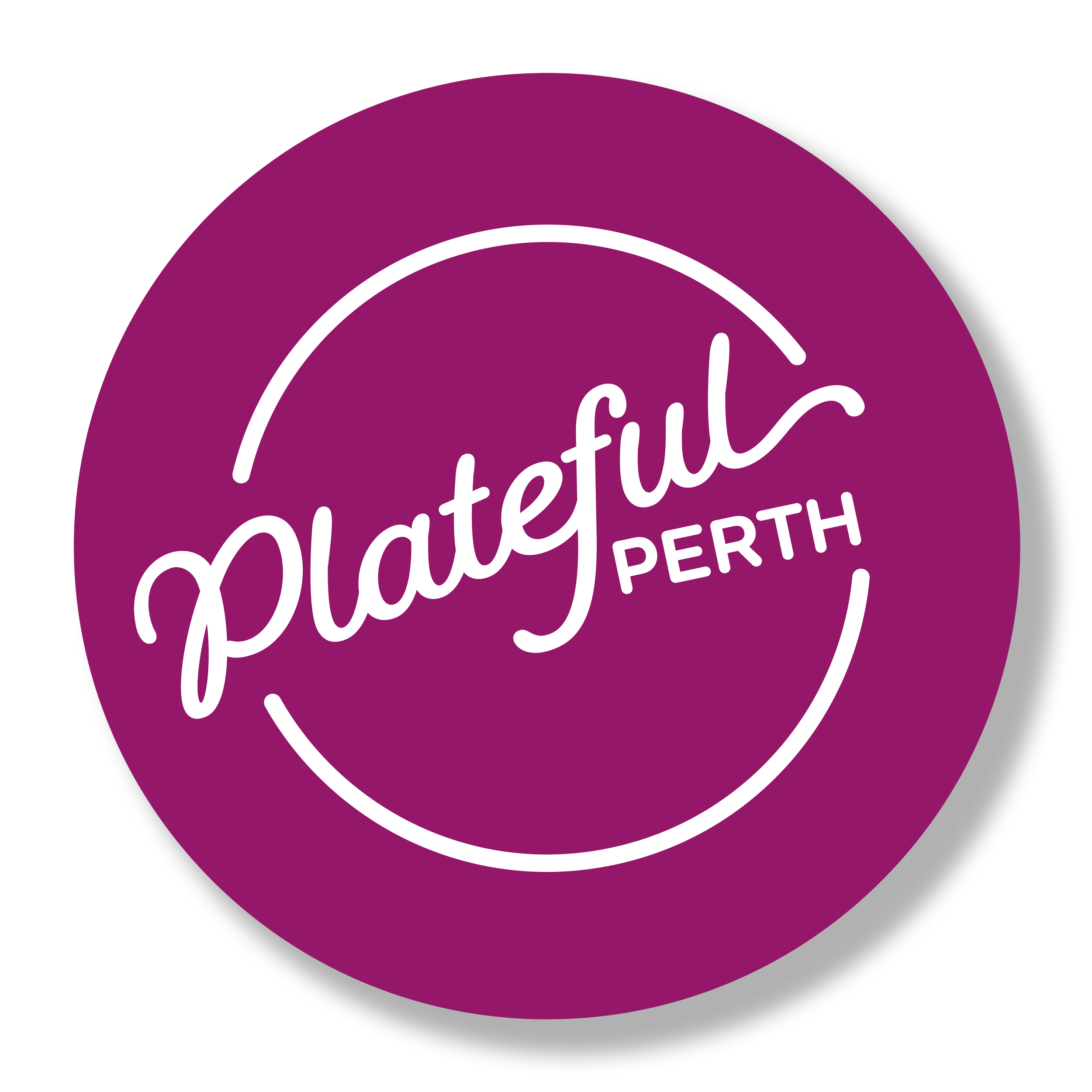 Plateful Perth presents Get Around Yagan Square